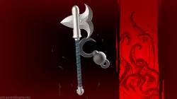 Widow Maker - Darkest Dungeon