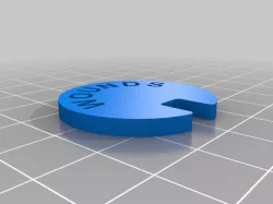 Wound Counter