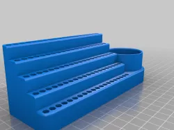 Wowstick + 100 bit holder