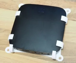 Xiaomi Mi Box S VESA 100 / Wall mount