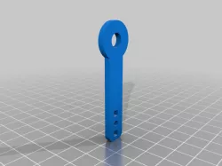Yahboom Wifi Tank Servo Arm