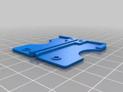 Yubikey Holder