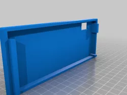 ZX81 ZXpand+ Enclosure