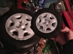 1:3 scale wheels
