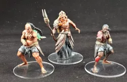 1-54 - Priests of the Dragon Queen