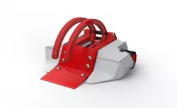150g Suplex Battlebots