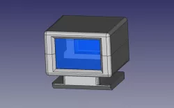 35mm Viewfinder From Disposible Fuji Camera