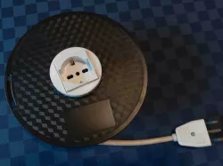 3d printer Spool HACK !!
