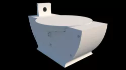 3D Scanner (Arduino based)