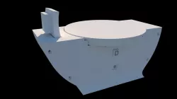 3D Scanner (Arduino based)