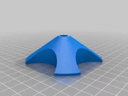 80mm Spool Holder 