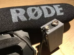 9 volt usb battery emulator