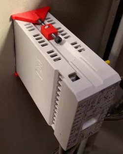 ABB CM10 Mounting Bracket