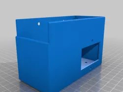 Adimlab Upgraded Gantry Pro Electronics Mods