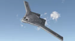 Advanced UAV Call of Duty Modern Warfare (2019)