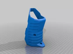 Adventure Force Dart Zone Nexus Pro Pump Grip