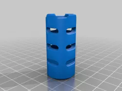 Airsoft Muzzle