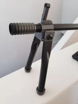 airsoft replica fg-42 muzzle brake