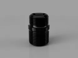 Airsoft Sig Sauer M17 Slim Threaded Barrel Adapter