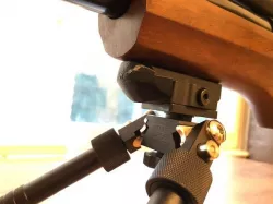 Akela Bottom Rail Lock