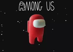 Among Us Astronaut
