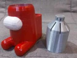 Among Us Self-Watering planter (Small)