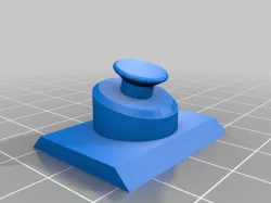 Angled Arm Mod