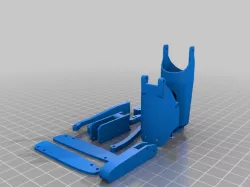 Articulated finger extensions Remix