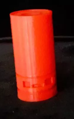 Ashen Shotgun Kin