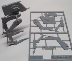 AT-ST Kit Card
