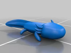 Axolotl