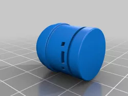Bandana Bullet Kin
