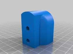 Bear Filler Mount Remix