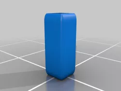 Beat Saber 3d printed sabers