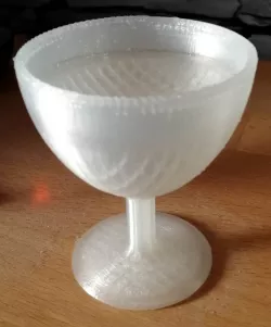Becher