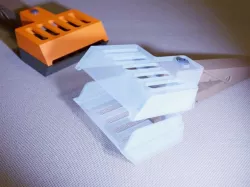 Bee Queen Catcher / Cage V2.0