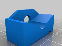 Benjamin Akela Single Shot Tray