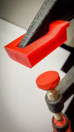 Bessey & Irwin Bar Clamp Pads