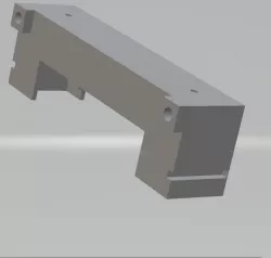 BOBBIN Stanley Meyer Vic using fat core 