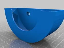 Bond BD-1000 Wall Mount