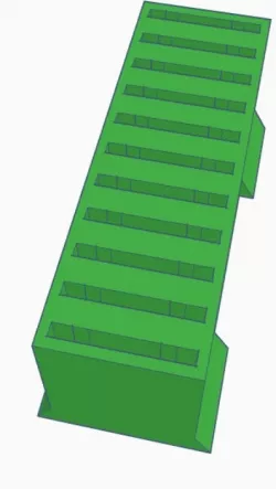 Bookmark Holder