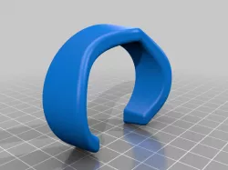 Bracelet, for Metal Casting