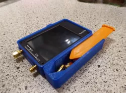 Case for NanoVNA Remix