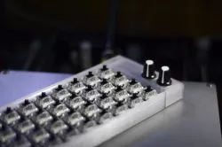 Casing P42 40% Keyboard