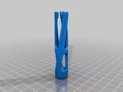 Chalk Holder