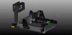 CNC-Laser