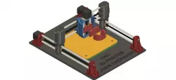 cnc machine