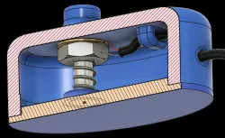 CNC Tool Probe