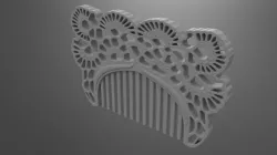 comb