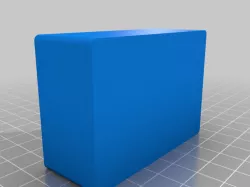 Company seal box